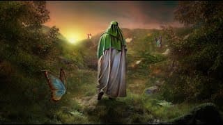 مترجم - نشيد سلام فرمانده