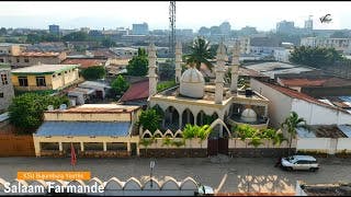 Salaam Farmandeh | KSIJ Bujumbura - Burundi | 2023 | 1444 A.H