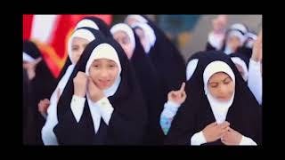 فیلم | اجرای سرود سلام فرمانده در برج میلاد + متن